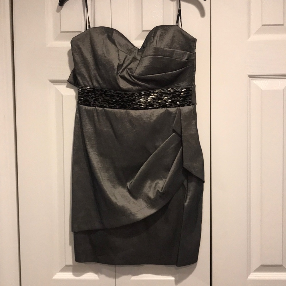Perfect NYE dress
